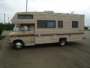 1988 Tioga Tioga